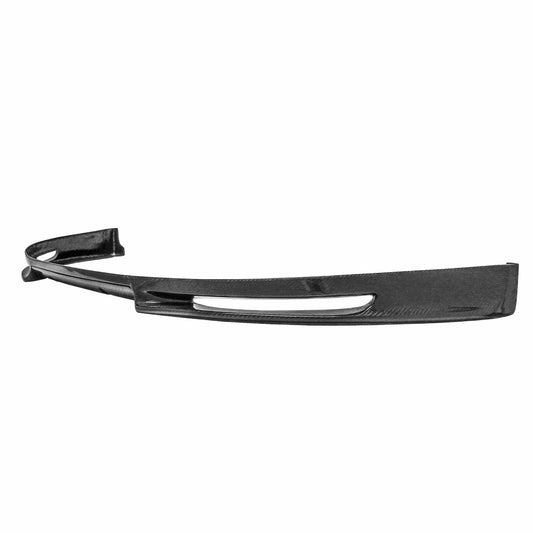 2006-2009 VOLKSWAGEN GTI MKV TT Carbon Fiber FRONT LIP