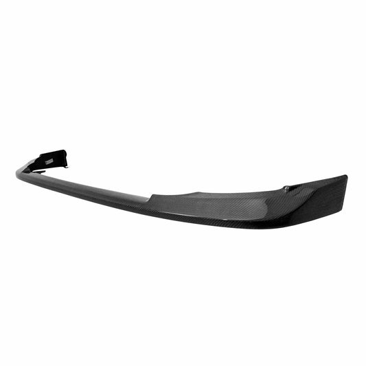 2008-2015 MITSUBISHI LANCER EVO X OE Carbon Fiber FRONT LIP