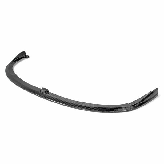 2008-2010 SUBARU WRX/STI HATCHBACK ONLY CS Carbon Fiber FRONT LIP