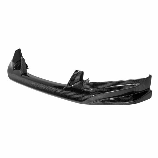 2009-2010 NISSAN 370Z NS Carbon Fiber FRONT LIP