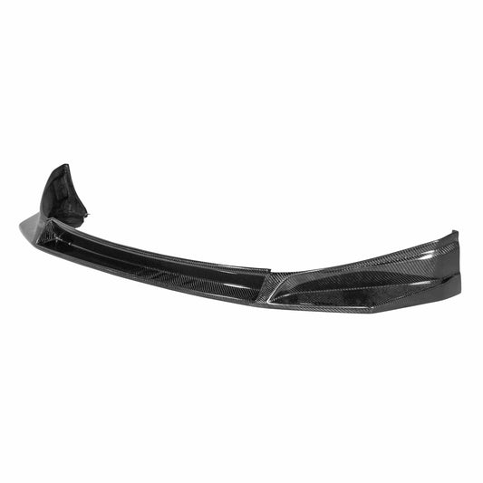 2009-2010 NISSAN 370Z SR Carbon Fiber FRONT LIP