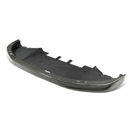 2009-2011 NISSAN GTR R35 OE Carbon Fiber FRONT LIP