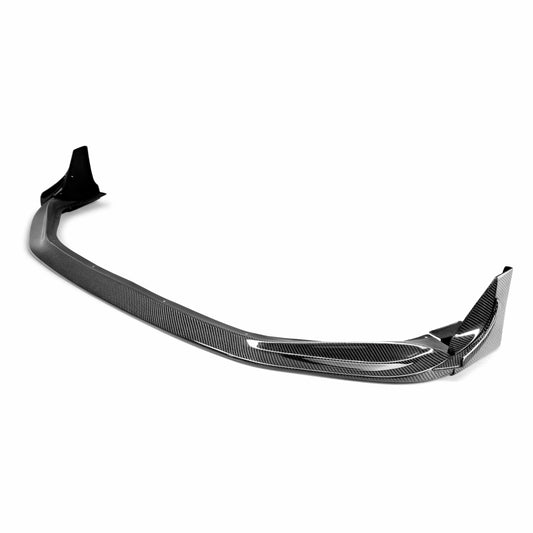 2014-2016 LEXUS IS250/350, F SPORT ONLY FP Carbon Fiber FRONT LIP