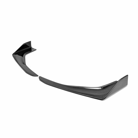 2014-2016 LEXUS IS250/350, F SPORT ONLY TP Carbon Fiber FRONT LIP