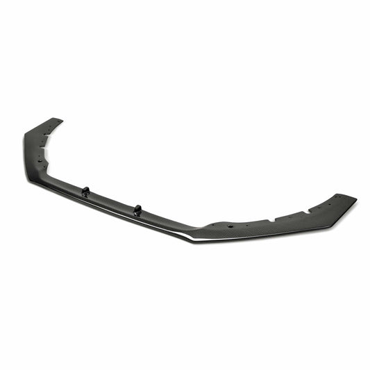 2016-2018 FORD FOCUS (RS) SA Carbon Fiber FRONT LIP