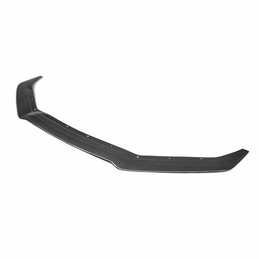 2017-2020 HONDA CIVIC TYPE-R CV Carbon Fiber FRONT LIP
