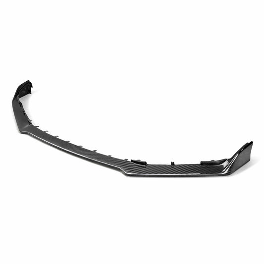 2017-2020 HONDA CIVIC TYPE-R OE Carbon Fiber FRONT LIP