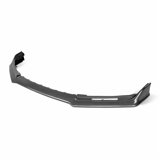 2017-2020 HONDA CIVIC TYPE-R TA Carbon Fiber FRONT LIP