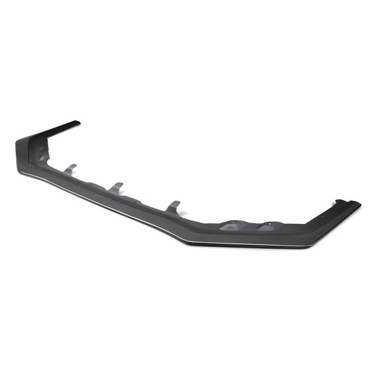 2018-2020 SUBARU WRX / STI TP Carbon Fiber FRONT LIP