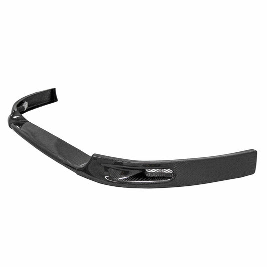 1993-1998 TOYOTA SUPRA TJ Carbon Fiber FRONT LIP