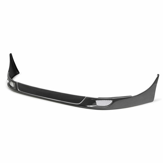 1993-1998 TOYOTA SUPRA TS Carbon Fiber FRONT LIP