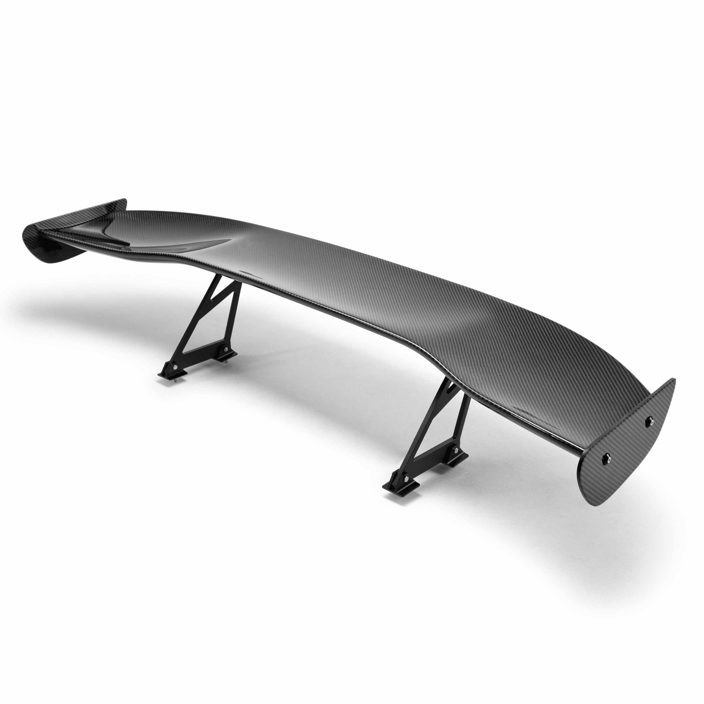 UNIVERSAL    Carbon Fiber REAR SPOILER