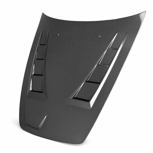 2000-2009 HONDA S2000 (AP1/2)* MG Carbon Fiber HOOD