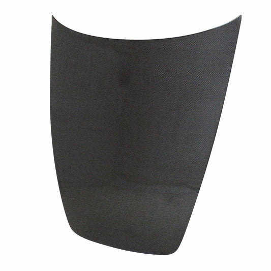 2000-2009 HONDA S2000 (AP1/2)* OE Carbon Fiber HOOD