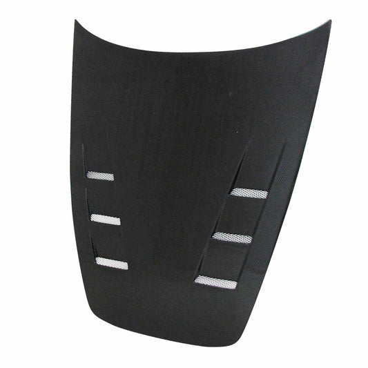 2000-2009 HONDA S2000 (AP1/2)* TS Carbon Fiber HOOD