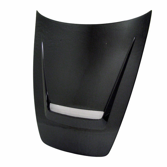 2000-2009 HONDA S2000 (AP1/2)* VSII Carbon Fiber HOOD
