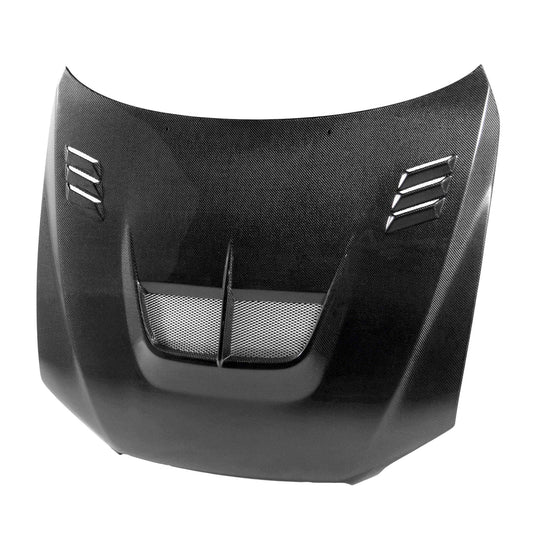 2001-2005 LEXUS IS SERIES TS Carbon Fiber HOOD