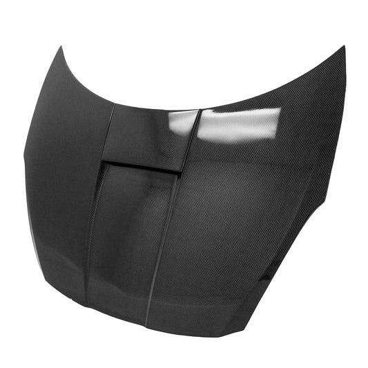 2000-2005 TOYOTA CELICA (ZZT23IL) OE Carbon Fiber HOOD