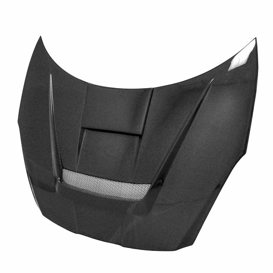 2000-2005 TOYOTA CELICA (ZZT23IL) VSII Carbon Fiber HOOD