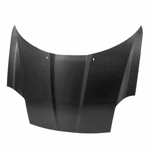 2000-2005 TOYOTA MR-S (ZZW30L) OE Carbon Fiber HOOD