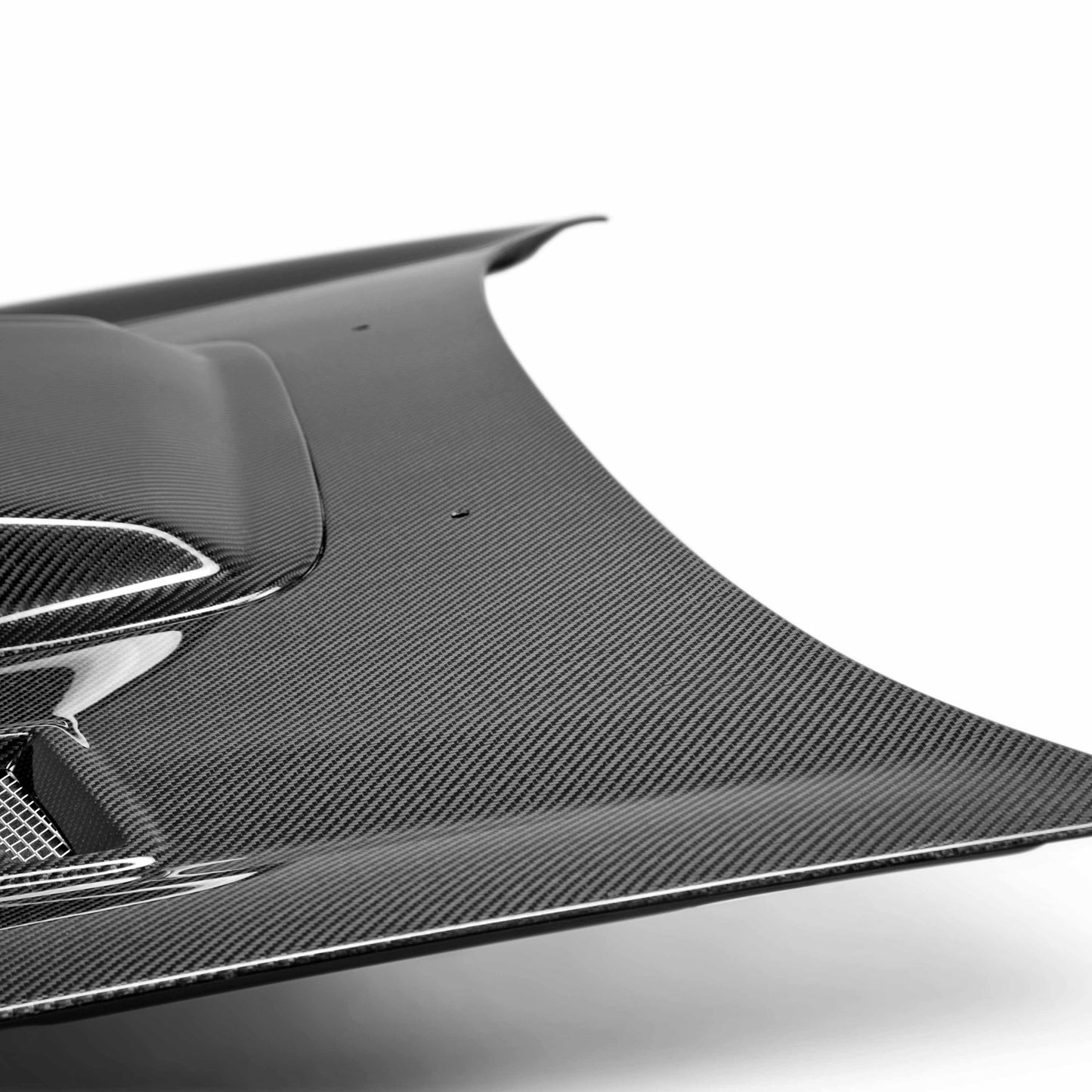 2002-2003 SUBARU IMPREZA / WRX CWII Carbon Fiber HOOD