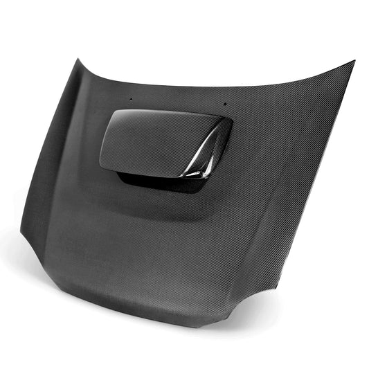 2002-2003 SUBARU IMPREZA / WRX OE Carbon Fiber HOOD