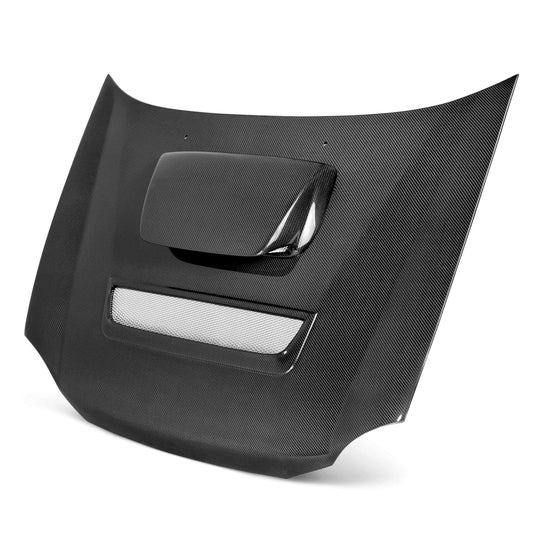 2002-2003 SUBARU IMPREZA / WRX RC Carbon Fiber HOOD