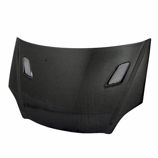 2002-2005 HONDA CIVIC SI (EP3) MG Carbon Fiber HOOD
