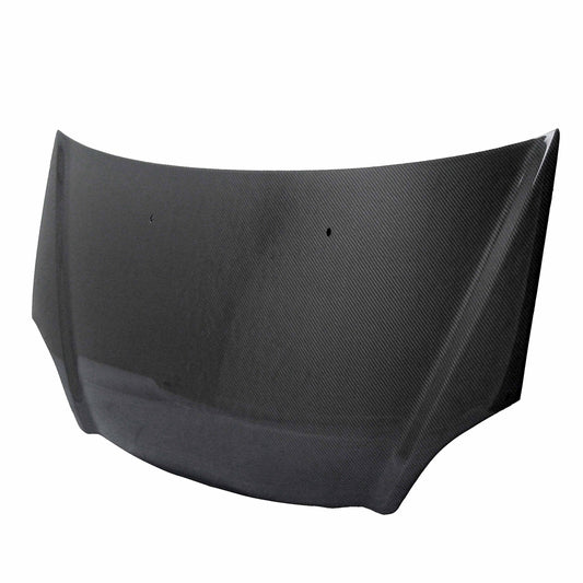 2002-2005 HONDA CIVIC SI (EP3) OE Carbon Fiber HOOD