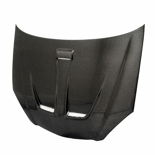 2002-2006 ACURA RSX (DC5) MG Carbon Fiber HOOD
