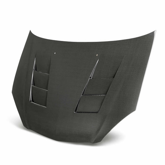 2002-2006 ACURA RSX (DC5) TS Carbon Fiber HOOD