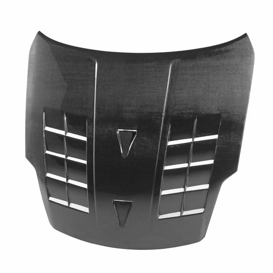 2003-2006 NISSAN 350Z / FAIRLADY Z (Z33)* GT Carbon Fiber HOOD