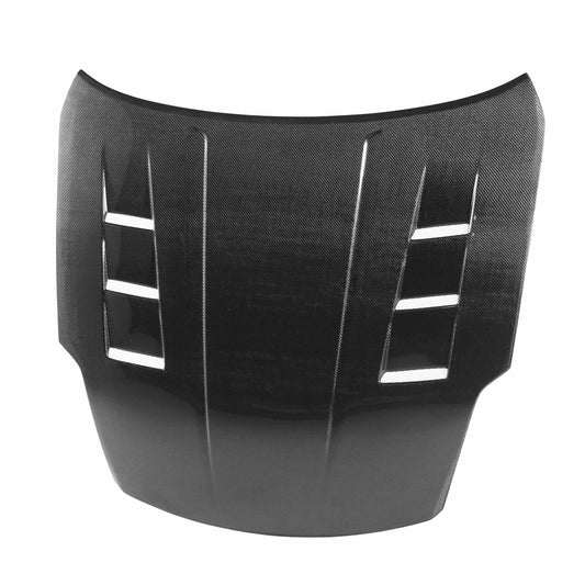 2003-2006 NISSAN 350Z / FAIRLADY Z (Z33)* TS Carbon Fiber HOOD
