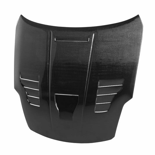 2003-2006 NISSAN 350Z / FAIRLADY Z (Z33)* VT Carbon Fiber HOOD