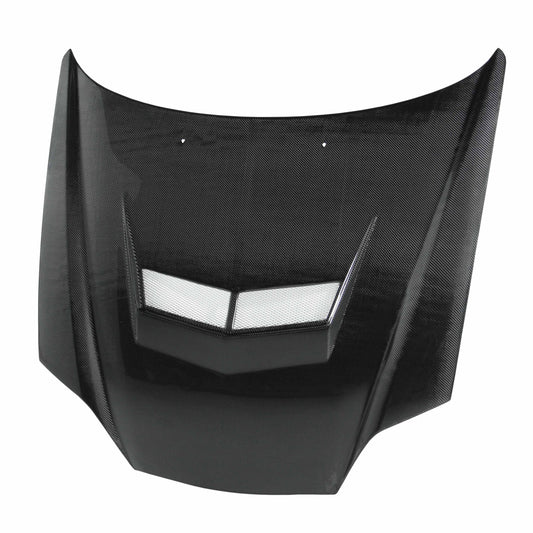 2003-2006 HYUNDAI TIBURON (GK27)* VSII Carbon Fiber HOOD