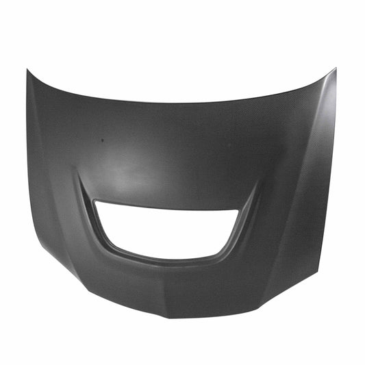 2003-2006 MITSUBISHI LANCER EVO VIII / IX OE Carbon Fiber DRY CARBON HOOD