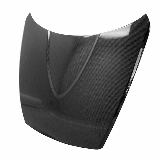 2004-2008 MAZDA RX-8 (SE3P) OE Carbon Fiber HOOD