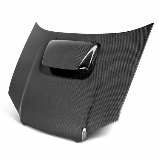 2004-2005 SUBARU IMPREZA / WRX / STI OE Carbon Fiber HOOD