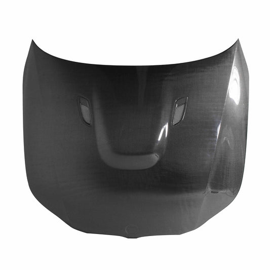 2004-2010 BMW 5 SERIES 4DR (E60) Incl. M5 BM Carbon Fiber HOOD
