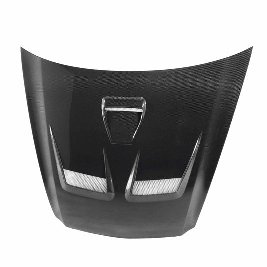 2004-2008 ACURA TL CW Carbon Fiber HOOD