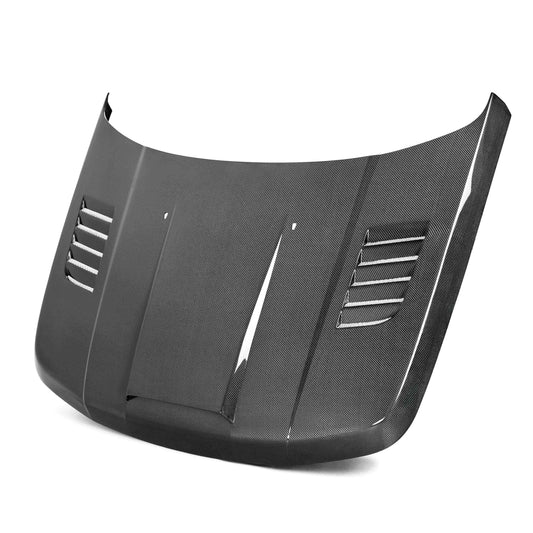 2005-2013 LAND ROVER RANGE ROVER SPORT  Carbon Fiber HOOD