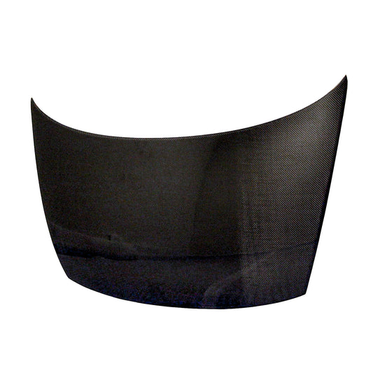 2006-2010 HONDA CIVIC 2DR (FG1/2) OE Carbon Fiber HOOD
