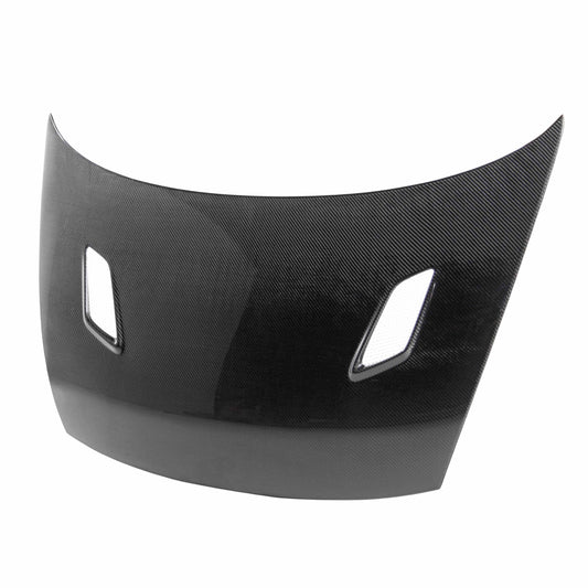 2006-2010 HONDA CIVIC 4DR (FA1/5) MG Carbon Fiber HOOD