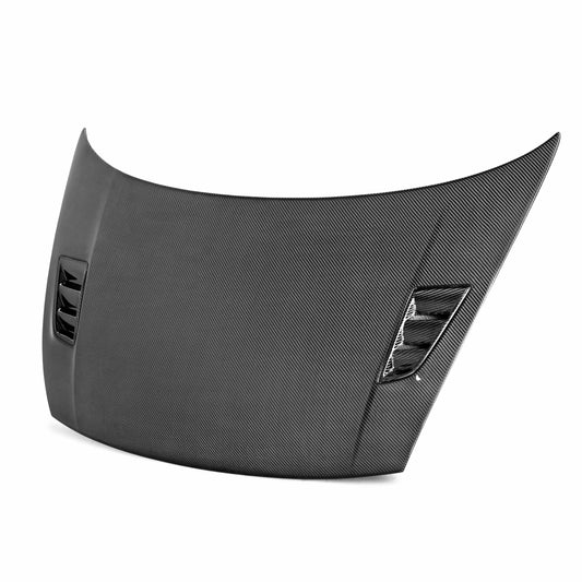 2006-2010 HONDA CIVIC 4DR (FA1/5) MGII Carbon Fiber HOOD