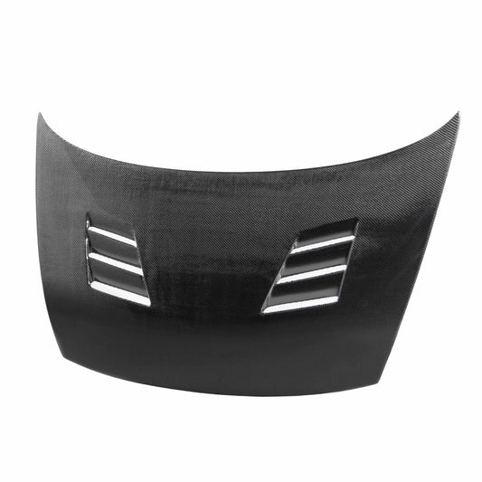 2006-2010 HONDA CIVIC 4DR (FA1/5) TM Carbon Fiber HOOD