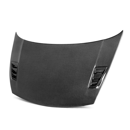 2006-2010 HONDA CIVIC 4DR JDM / ACURA CSX (FD1/2/3/5)* MGII Carbon Fiber HOOD