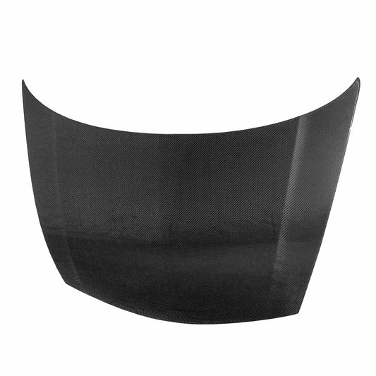 2006-2010 HONDA CIVIC 4DR JDM / ACURA CSX (FD1/2/3/5)* OE Carbon Fiber HOOD