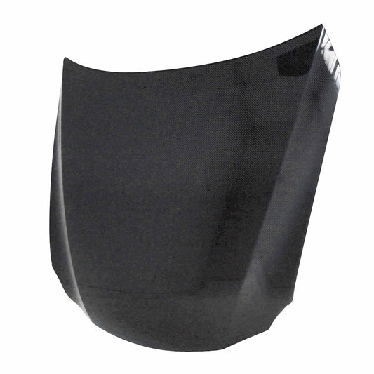 2006-2012 LEXUS IS250/350 Incl. Convertible OE Carbon Fiber HOOD