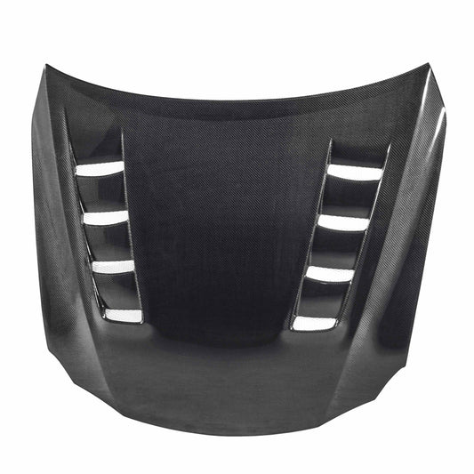 2006-2012 LEXUS IS250/350 Incl. Convertible TSII Carbon Fiber HOOD