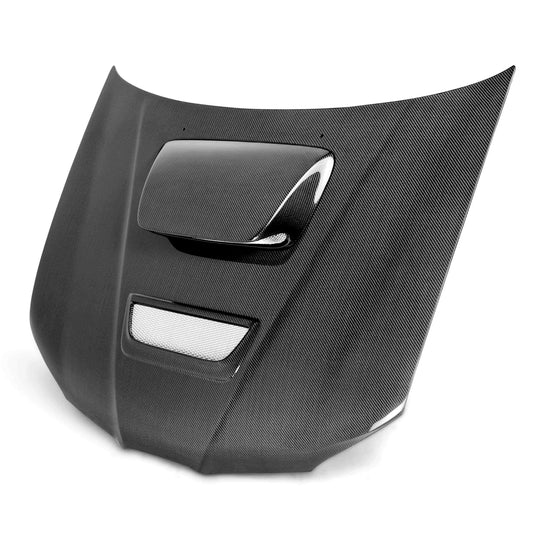 2006-2007 SUBARU IMPREZA / WRX / STI RC Carbon Fiber HOOD